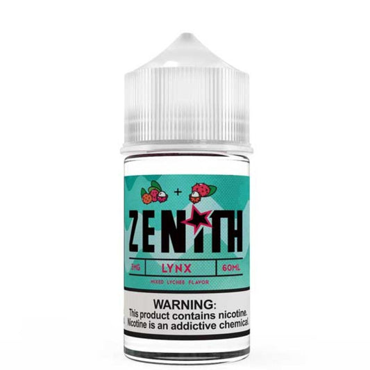 Zenith - Lynx - 60ml