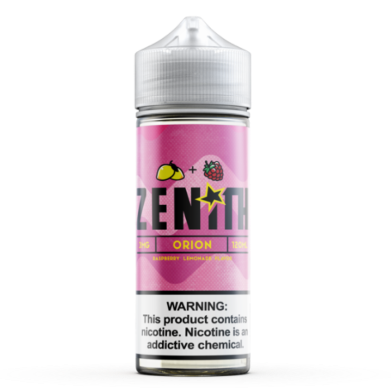 Zenith - Orion  - 120ml