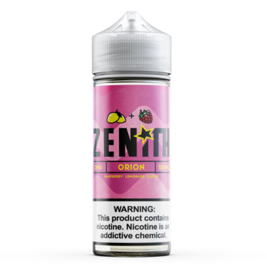 Zenith - Orion  - 120ml