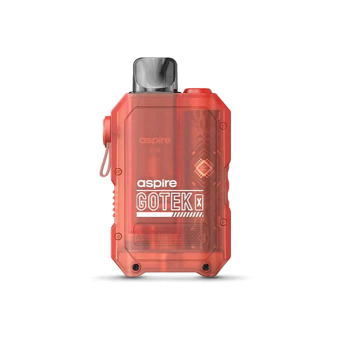 Aspire Gotek X - Pod Kit