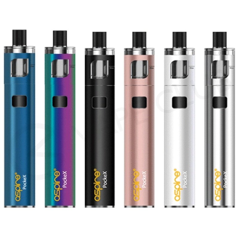 Aspire-PockeX-Kit