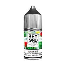 Beyond Ice Berry Melonade Blitz - 30ml