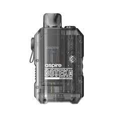 Aspire Gotek X - Pod Kit