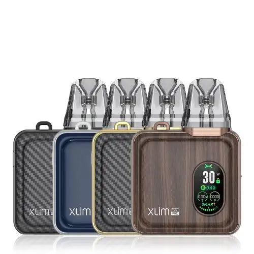 OXVA XLIM PRO SQ POD KIT COLORS