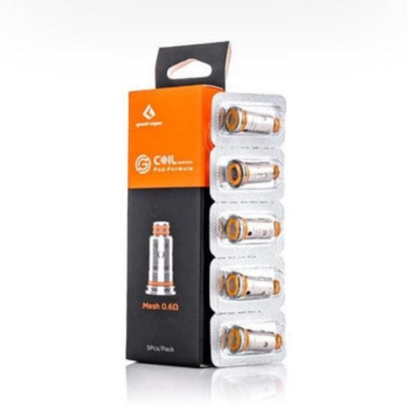 Geekvape - Wenax Stylus G - Coil