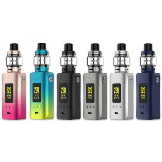 Vaporesso - Gen 200 - Kit