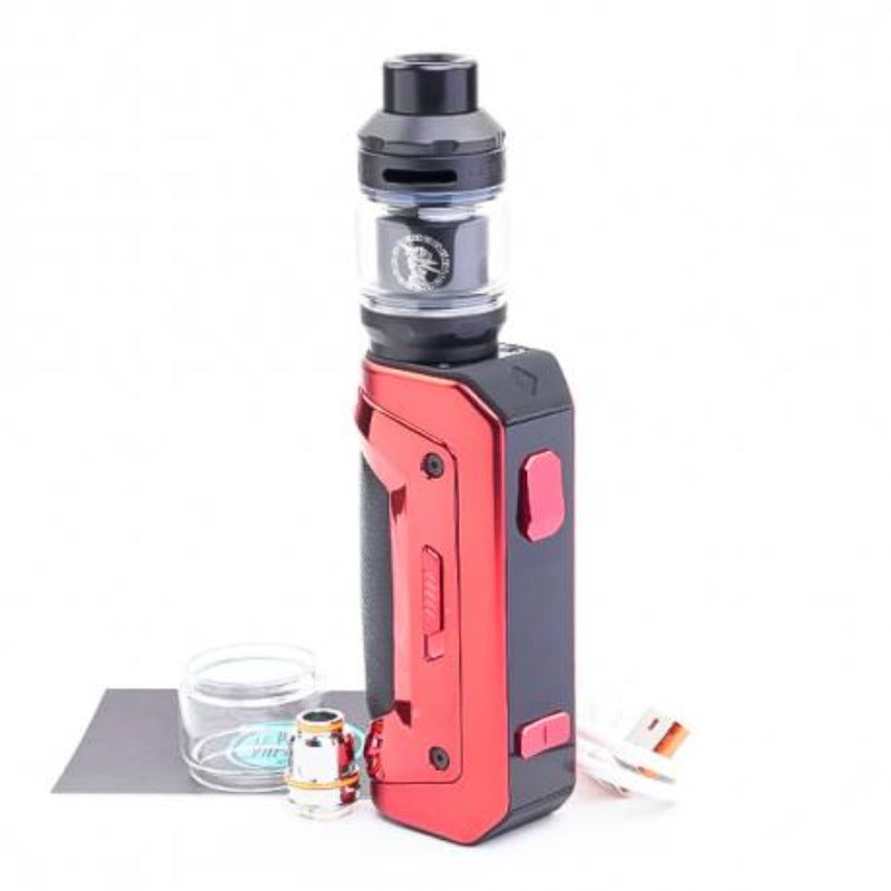 Geekvape - Aegis Solo 2 - Kit