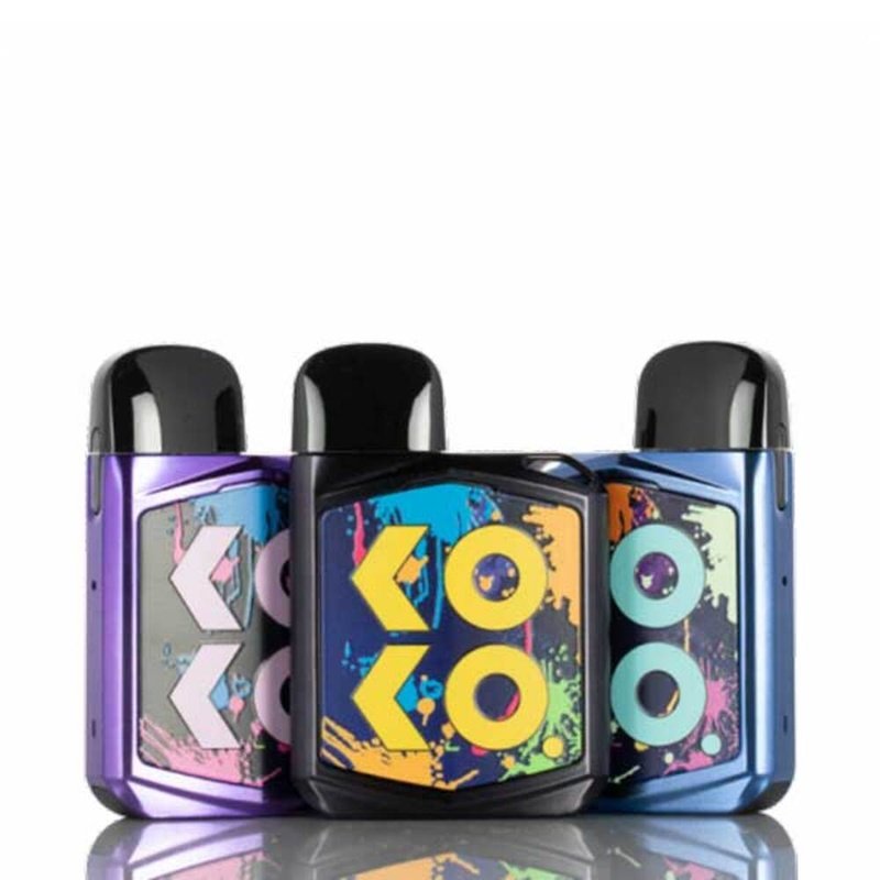 Uwell KoKo Prime Pod Kit