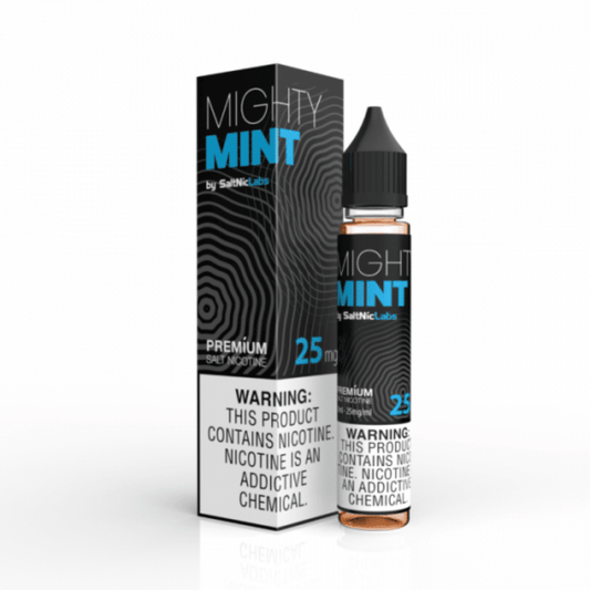 Vgod - Mighty Mint - 30ml