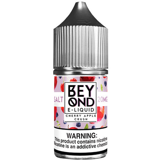 Beyond Ice Cherry Apple Crush - 30ml