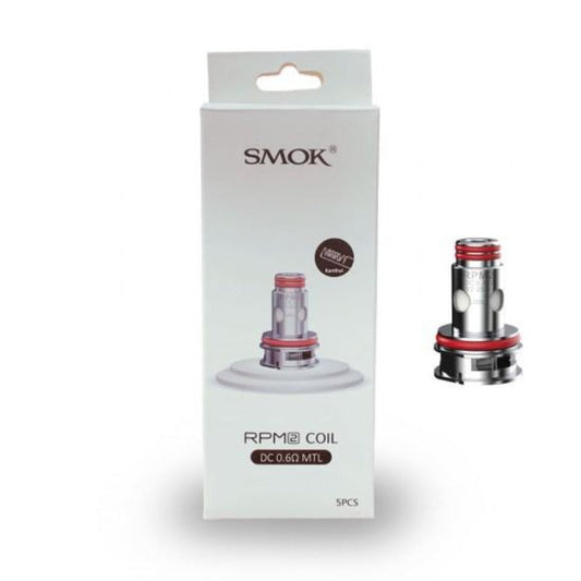 SMOK - RPM2 - COILS