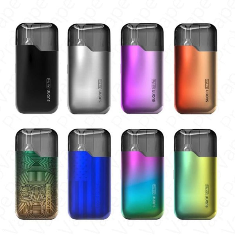 SUORIN AIR - PRO POD - KIT