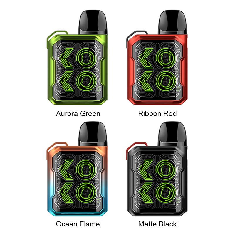 Uwell Caliburn GK2 Kit