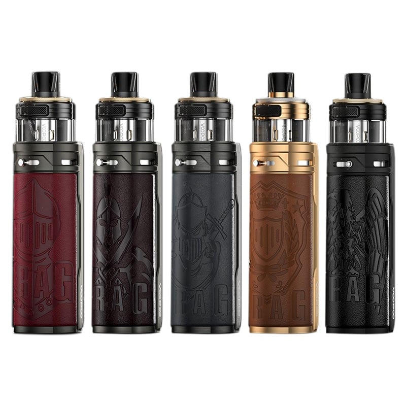 Voopoo - Drag S PnP X - Kit