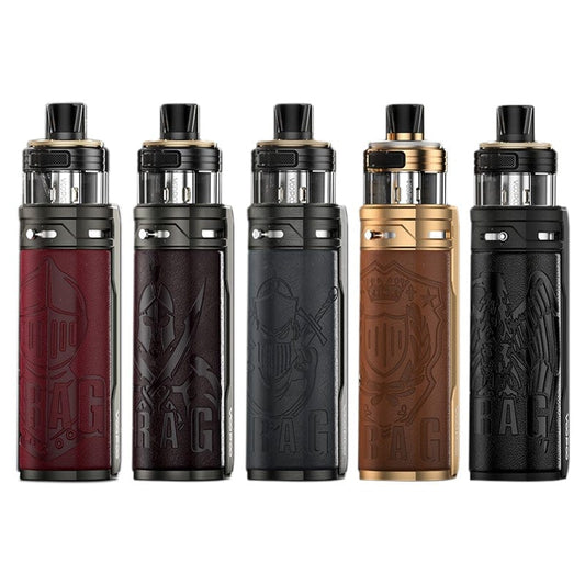 Voopoo - Drag S PnP X - Kit