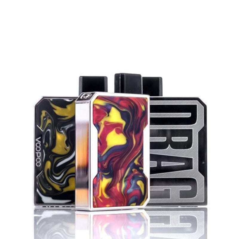 VOOPOO - DRAG NANO PODS - KIT